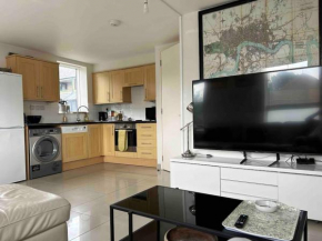 2-Bedroom Portobello Apartment